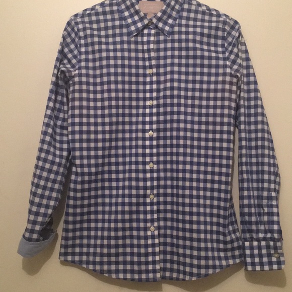 Banana Republic Soft Wash Shirt - Picture 1 of 5